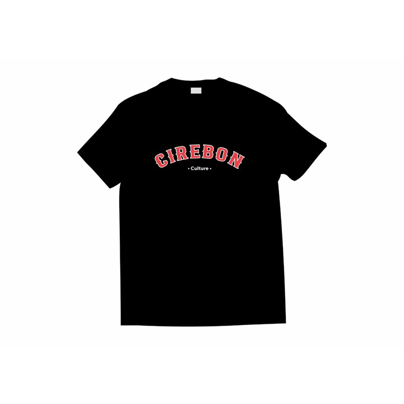 kaos cirebon culture