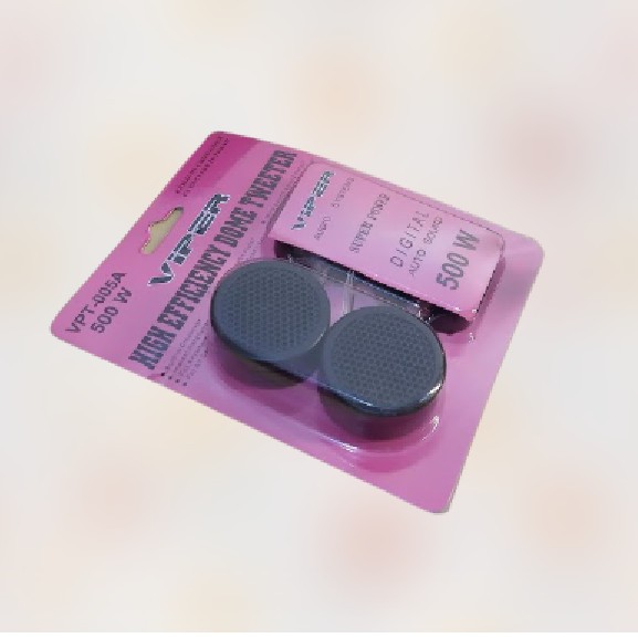 tweeter speaker Mobil 200 - 400 watt twiter  spiker car tweter