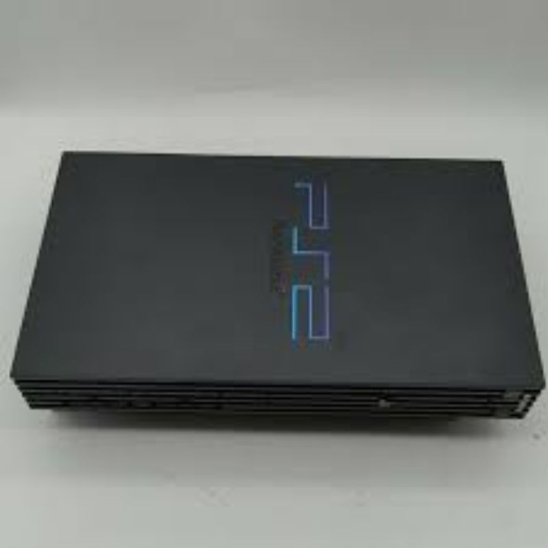 mesin PS2 tebel seri 10,15,18 hardisk luar