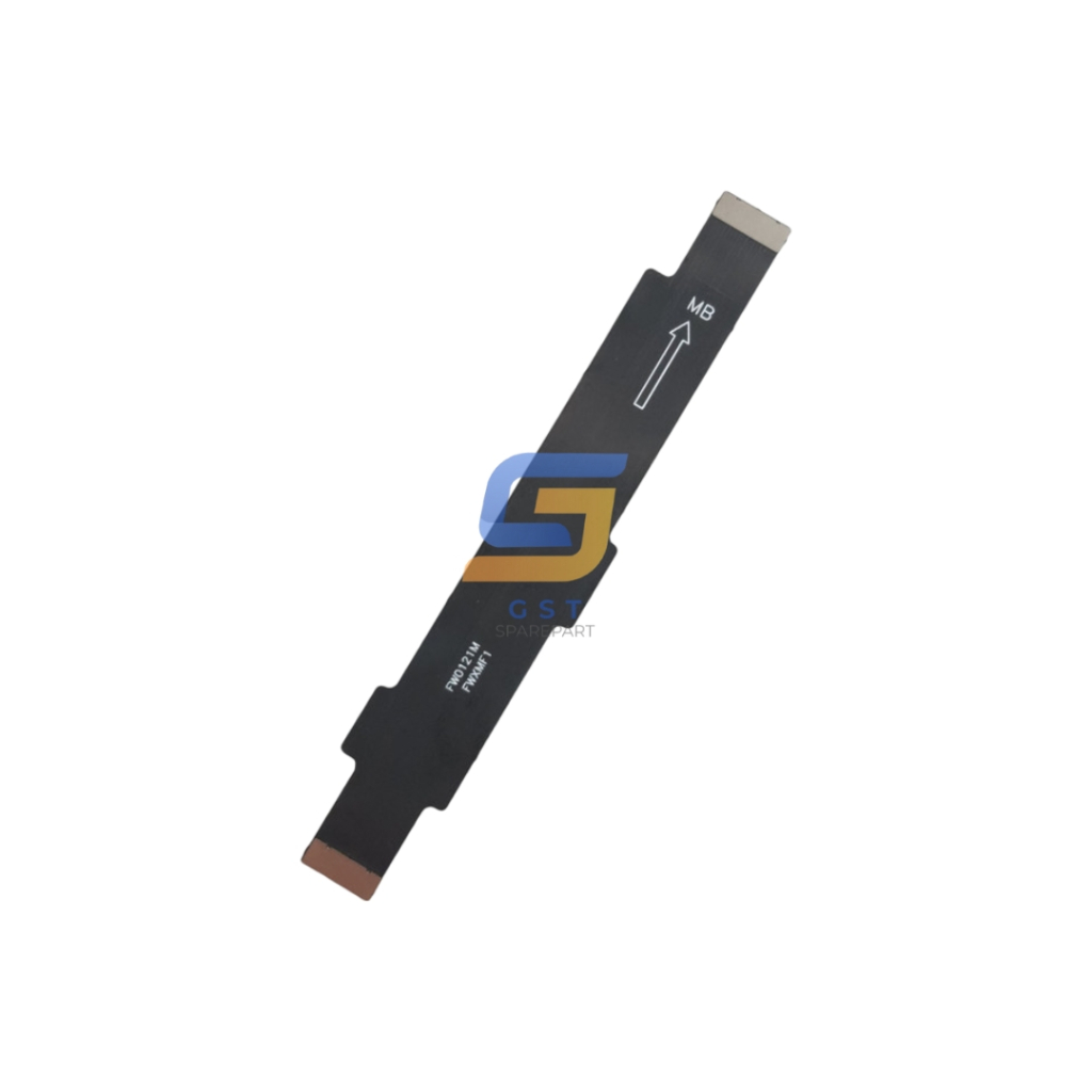 FLEXIBLE POCOPHONE F1 BOARD