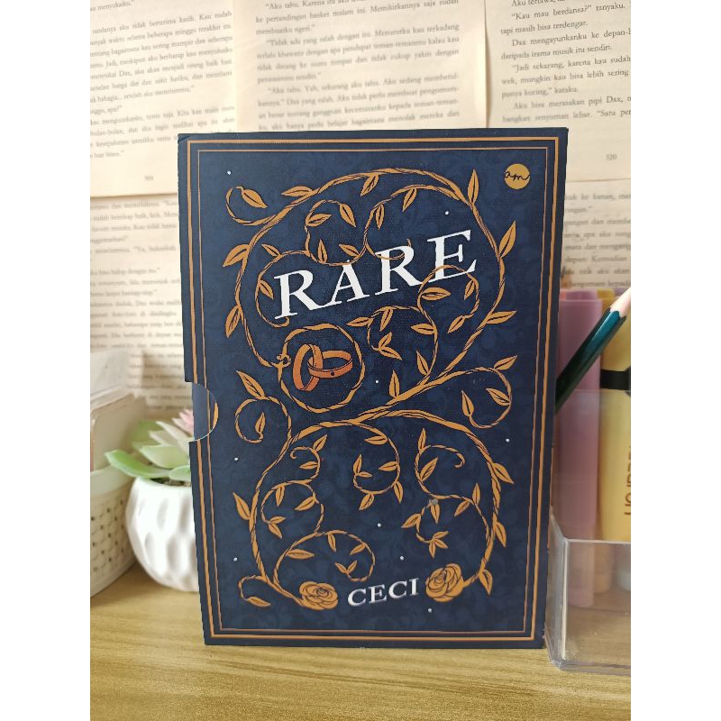 

Rare - Ceci (preloved)