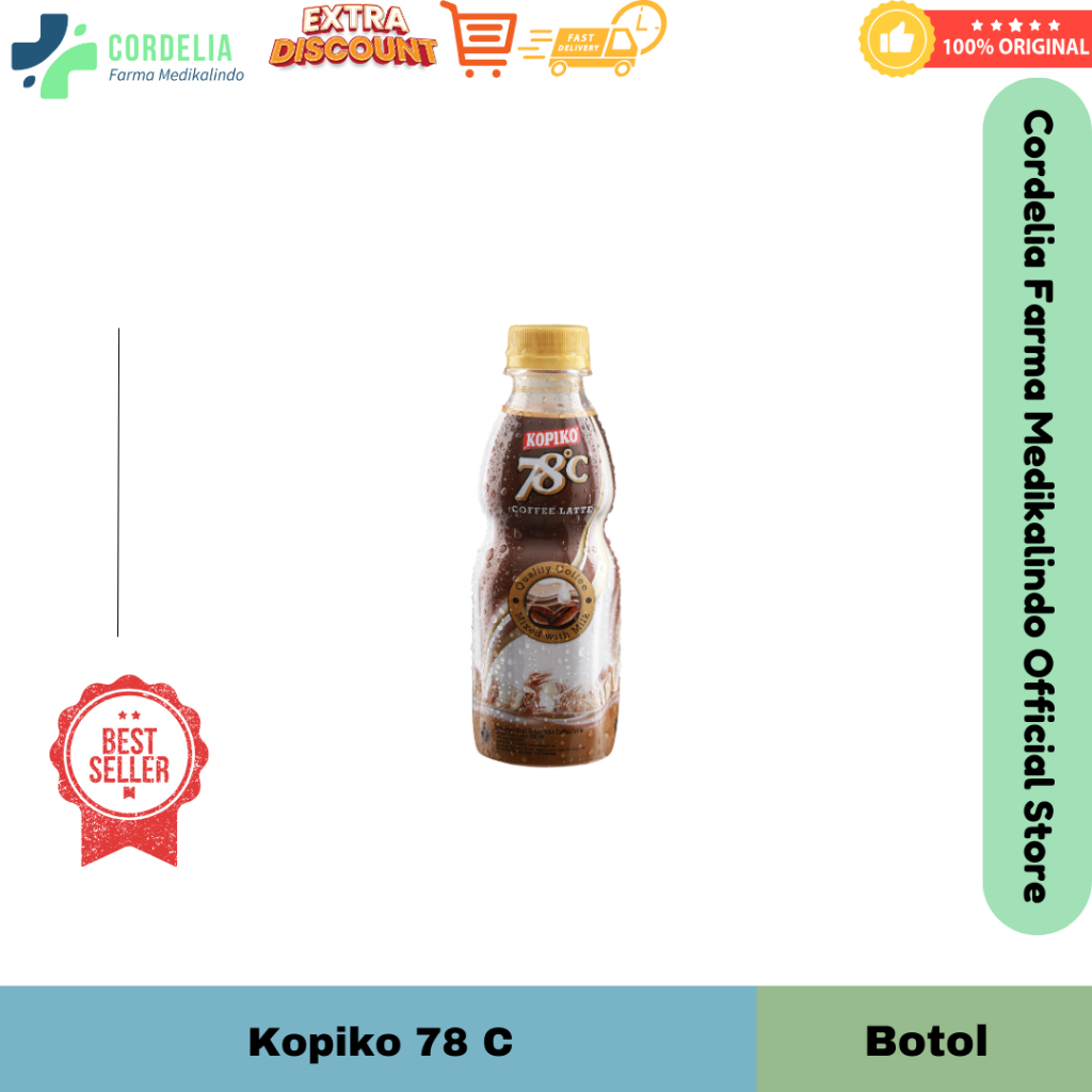Kopiko 78 C