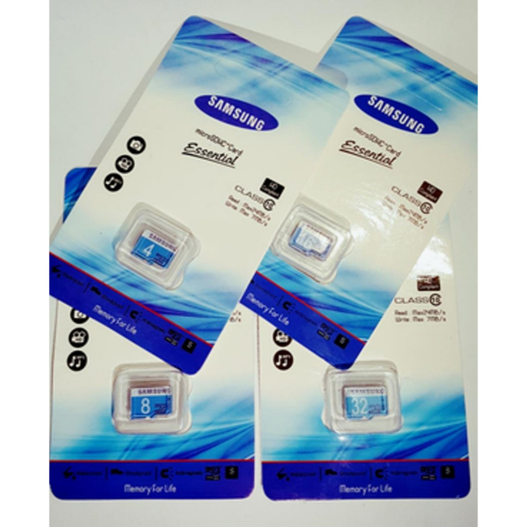 Memory Card/ MicroSD Card /Mmc Samsung