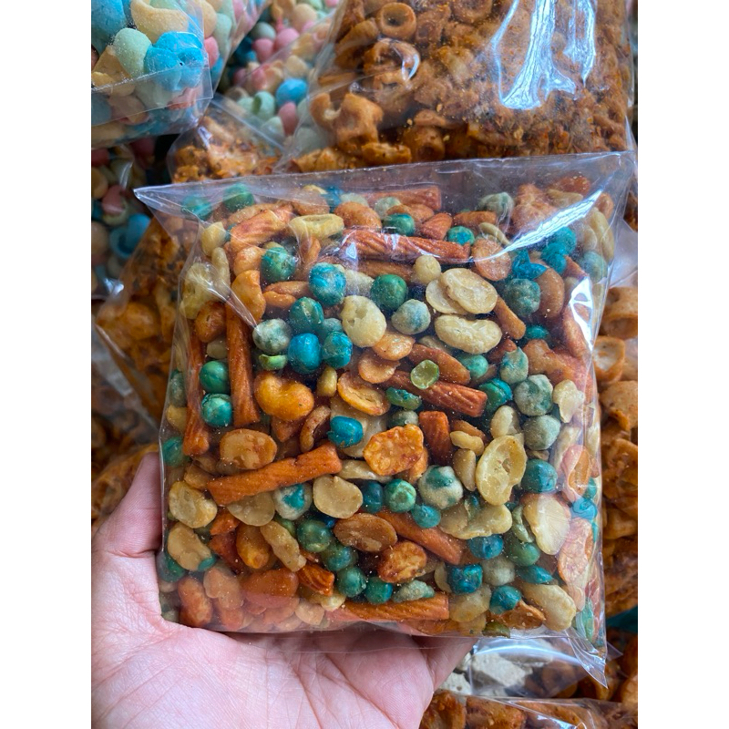 

Polong Campur 250gr