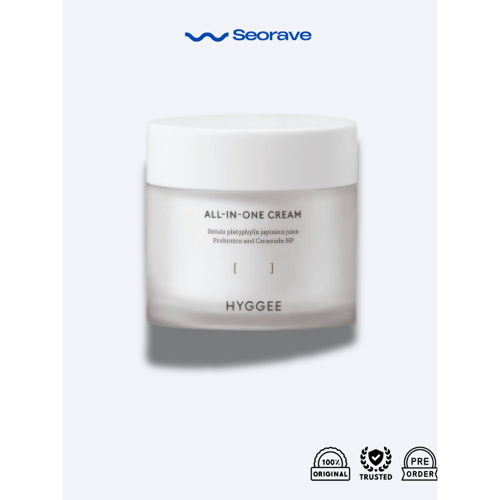 HYGGEE All-In-One Cream