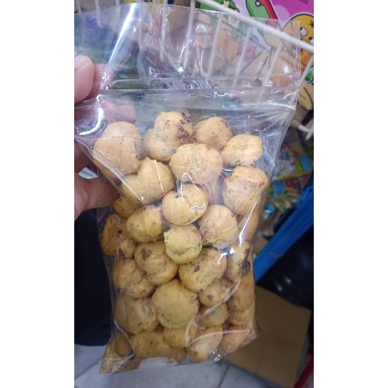 

sos coklat lumer 250 gr