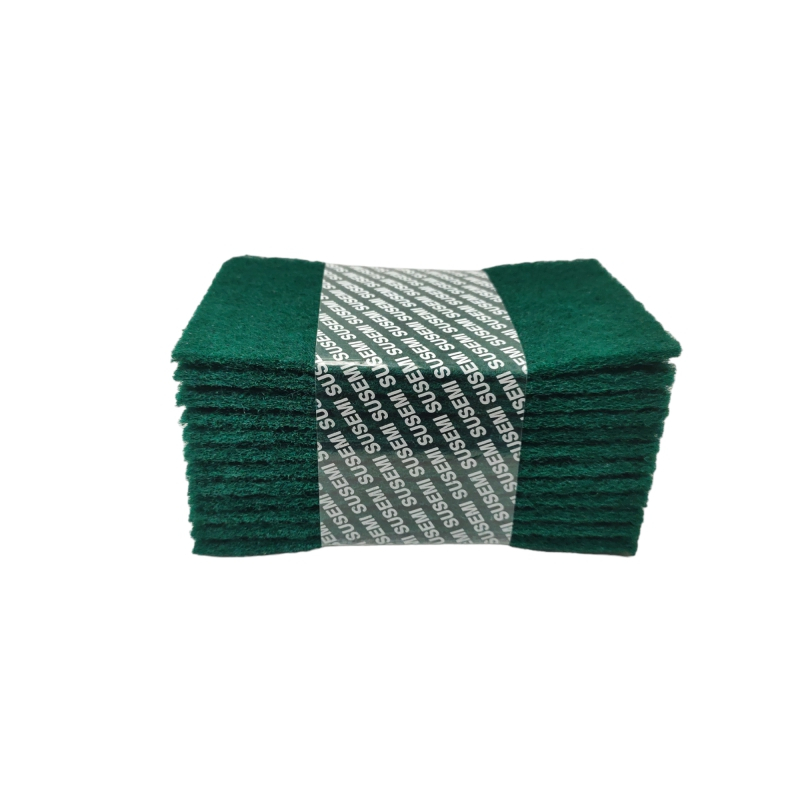 SABUT POLOS SUSEMI (12bj) POLYTEX / SABUT HIJAU / TAPAS