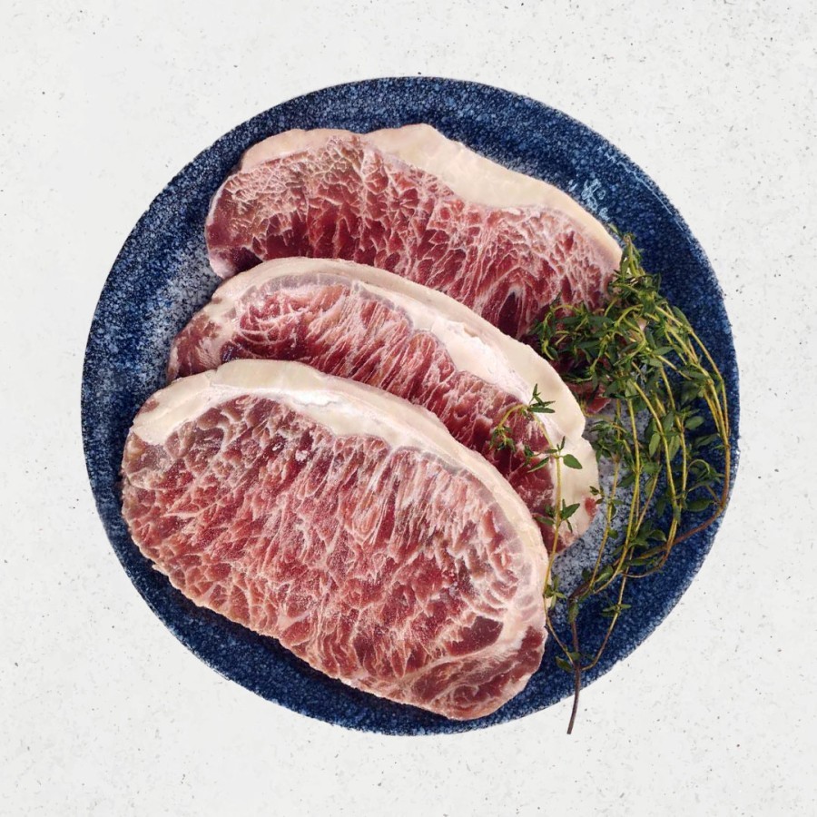 

STRIPLOIN MELTIK 750GR