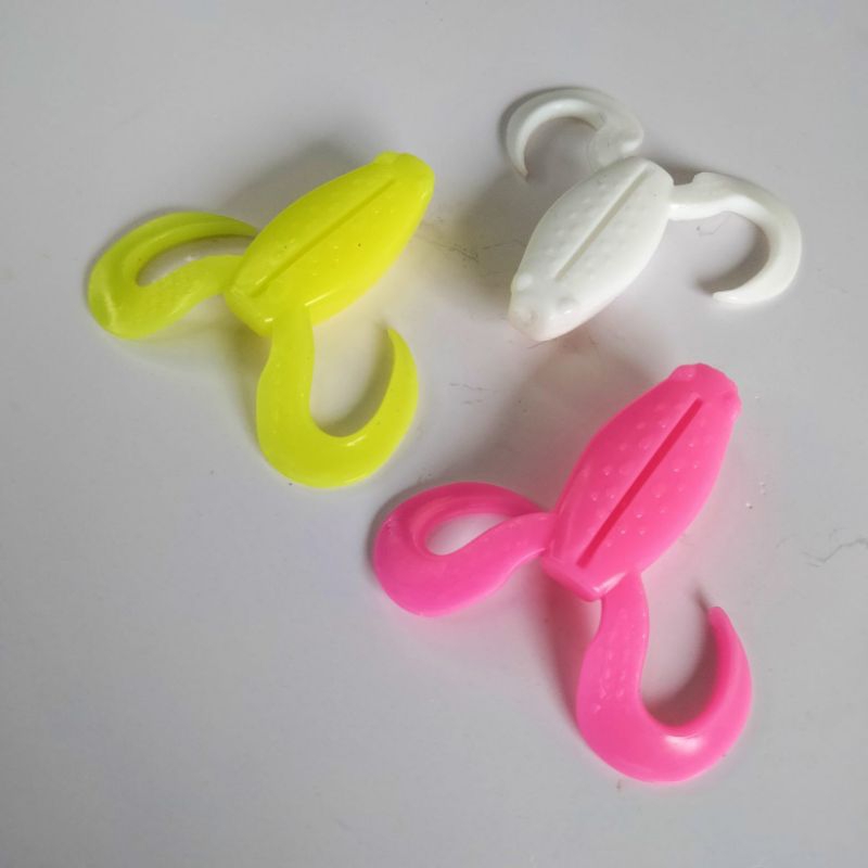 Softlure Sabaitzer 5.5cm Viral