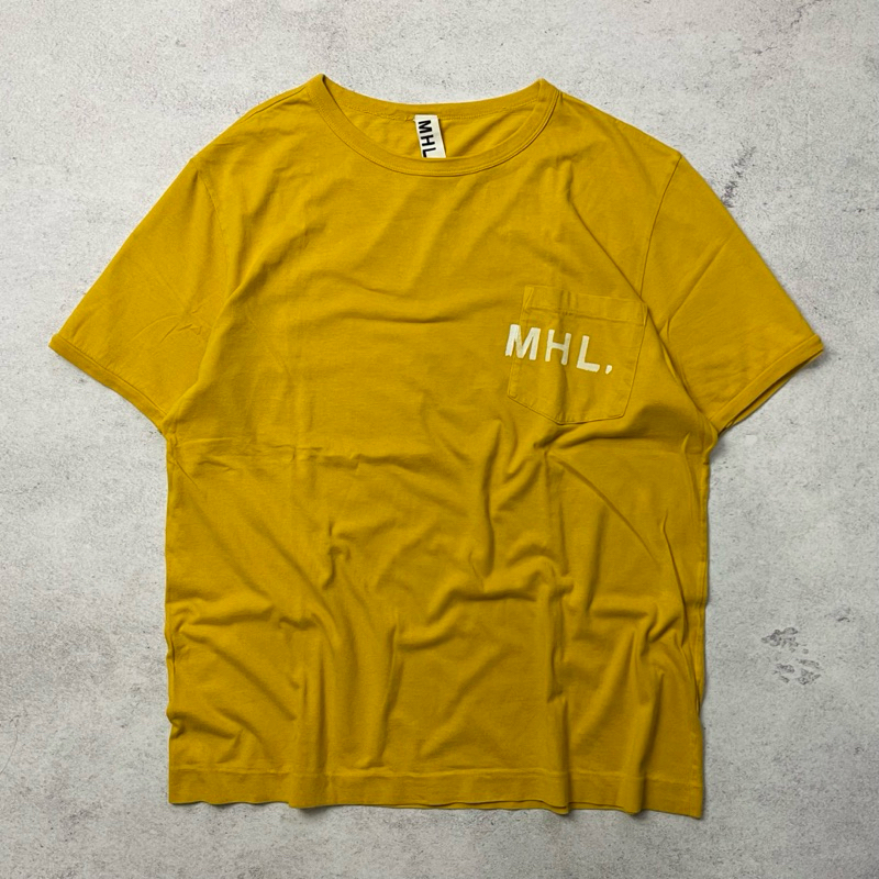 Kaos MHL / Margaret Howell