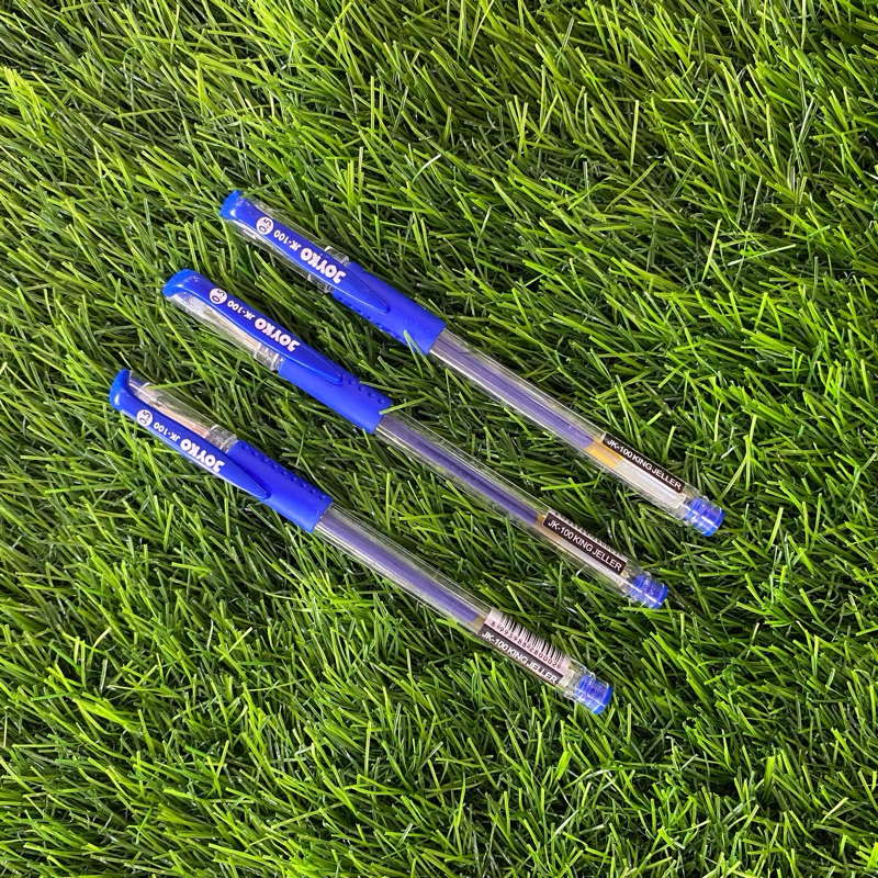 

Pena Pulpen Joyko Super Tebal Terlaris