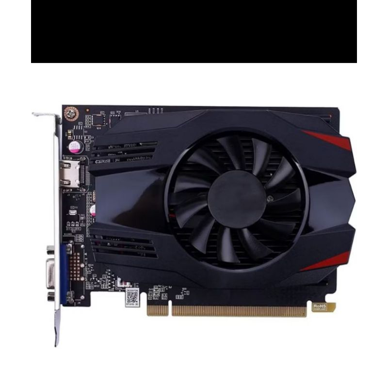 ￼Colorful GeForce GT 1030 4GB GDDR4