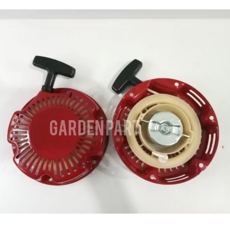 Tarikan Engkol Mesin Genset 1000 watt Recoil Starter ET1500 ET2200