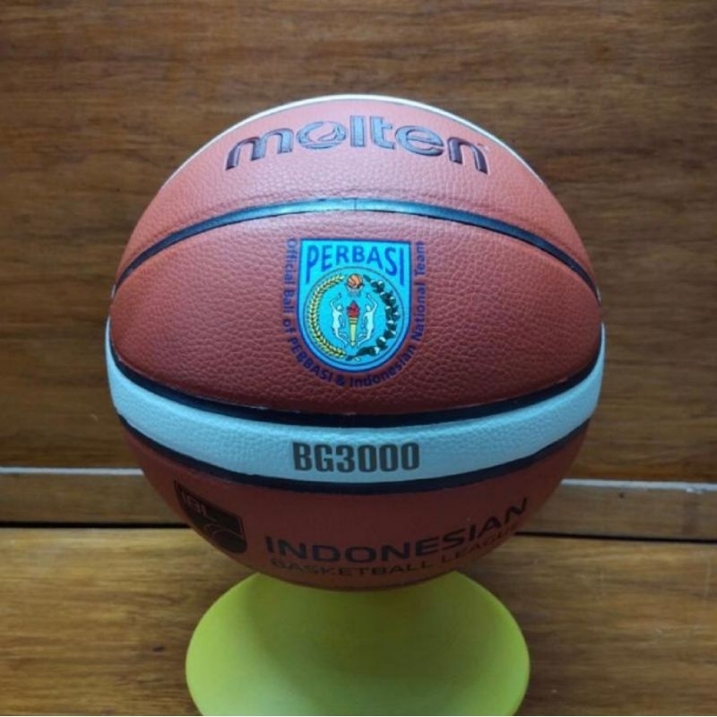 Bola Basket MOLTEN BG3000 ORIGINAL