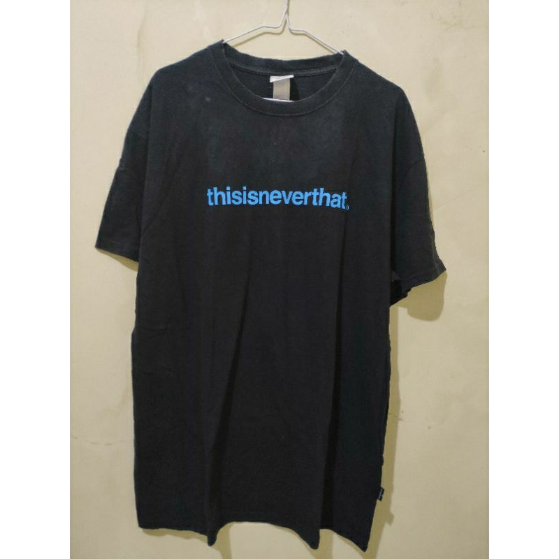 thisisneverthat kaos street korea