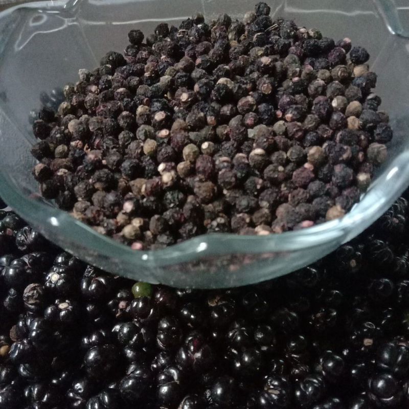 

ANGKUNG KERING 200 Biji
