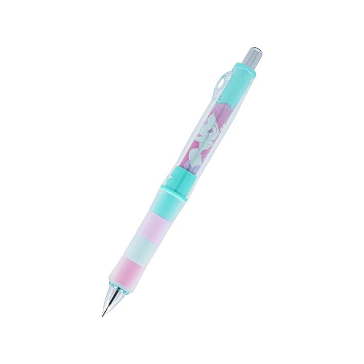 

Ay00! Pilot Dr. Grip Play Border Disney Ariel Pooh Mechanical Pencil 0.5mm Pensil Mekanik Limited