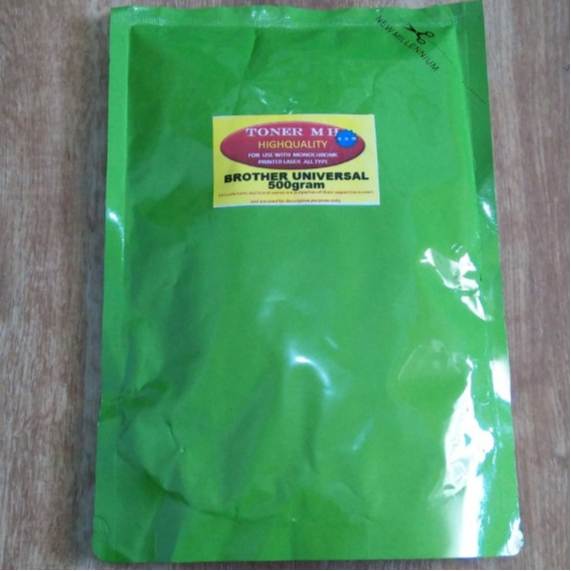 Serbuk Toner Compatible For Brother TN-2356 TN 2356 TN2356 DCP-L2540dw L2540 L2540dw HL2540 MFC-L270