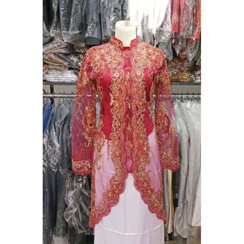 [Preloved]KebayaModern