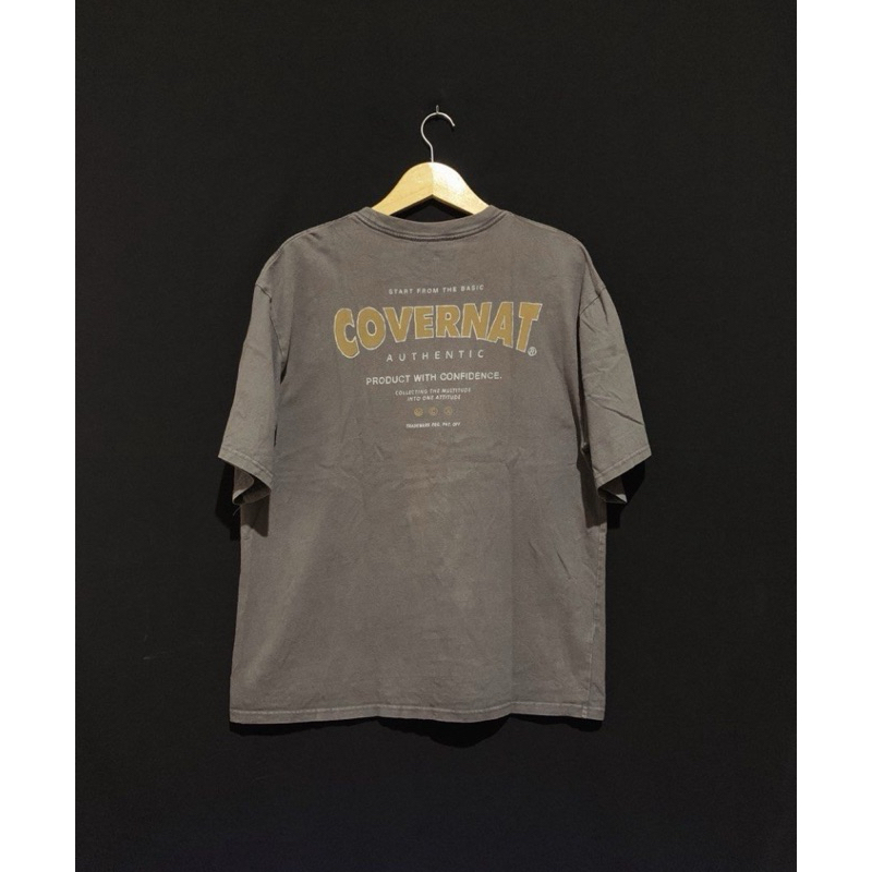 COVERNAT TEE