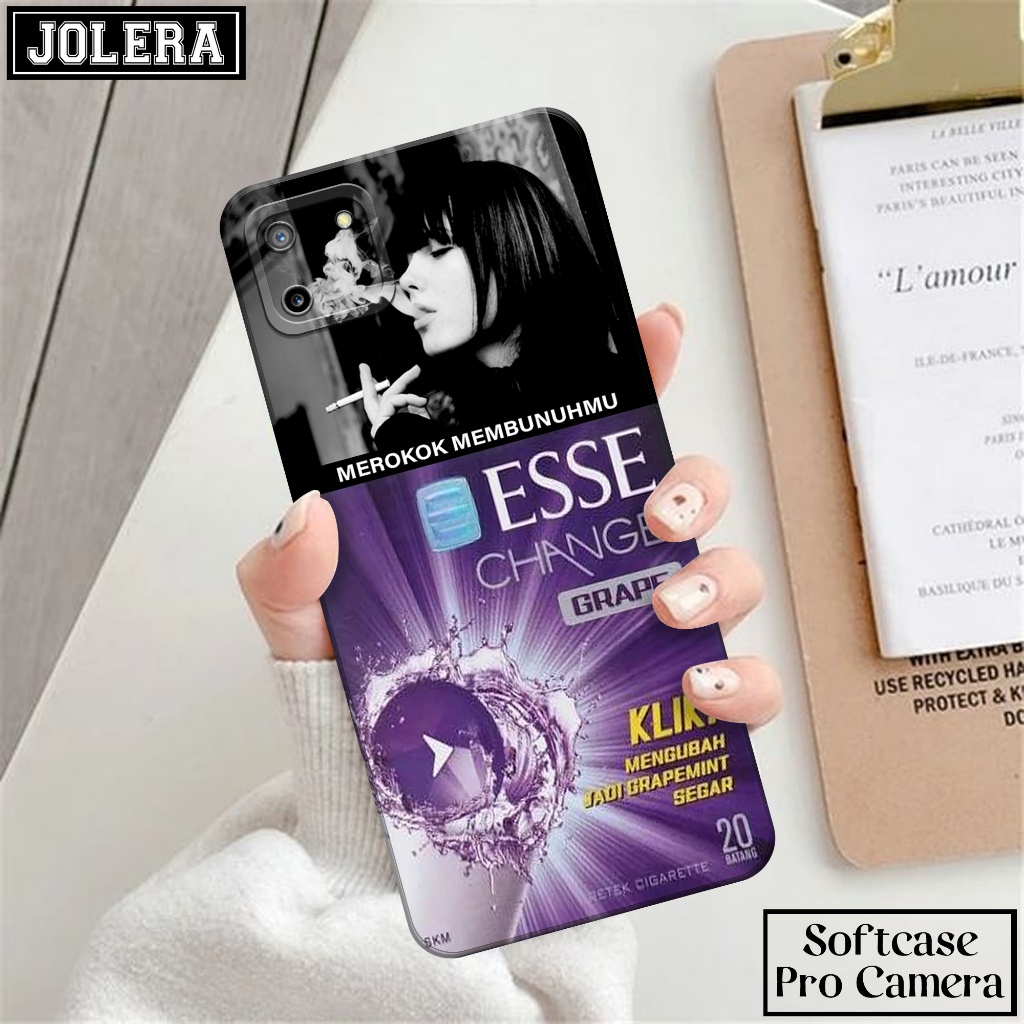 Case Hp REALME C11 2020 - Softcase REALME C11 2020 - Case Hp REALME C11 2020 - Silikon Hp REALME C11