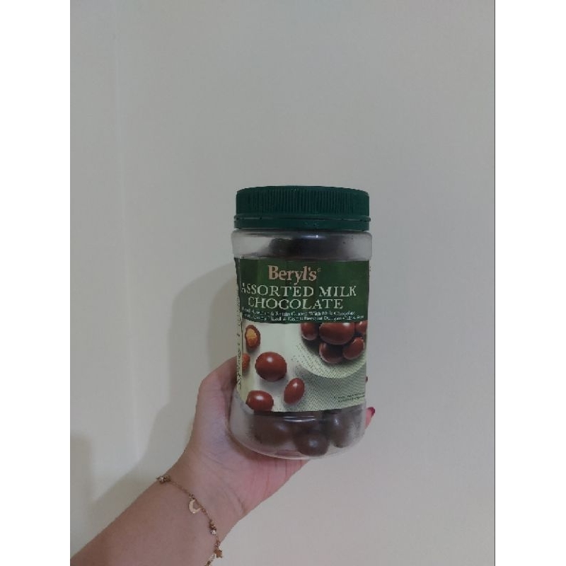 

beryl's cokelat