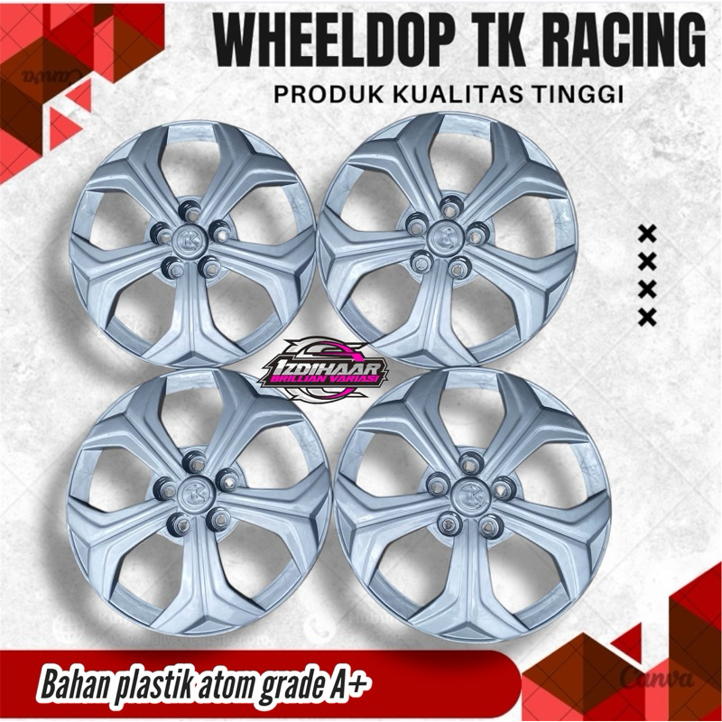 WILDOP RING 17 TK HAYUNDAI