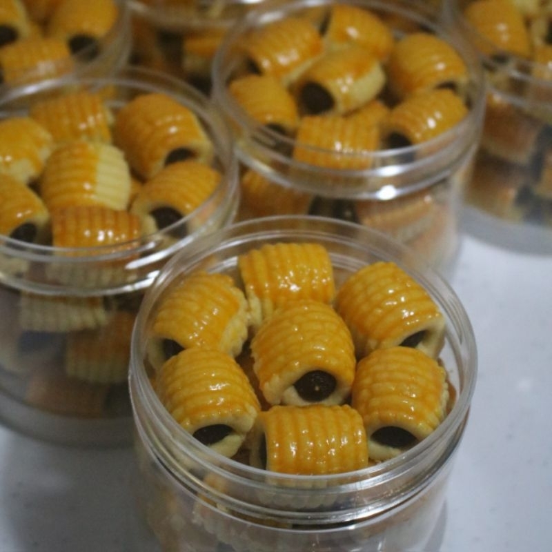 

NASTAR GULUNG PREMIUM