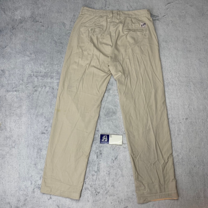 Celana Xlarge Abu Muda Second original