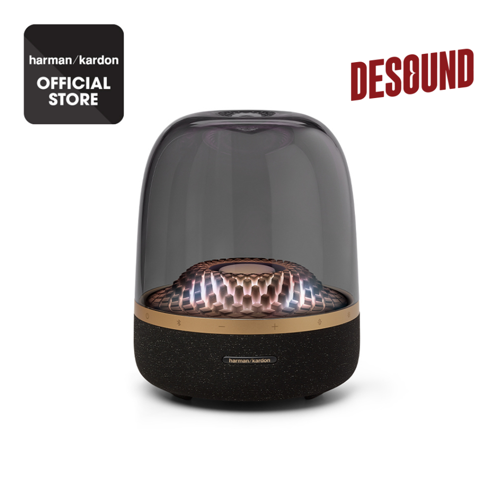 Harman Kardon Aura Studio 4 | Bluetooth home speaker