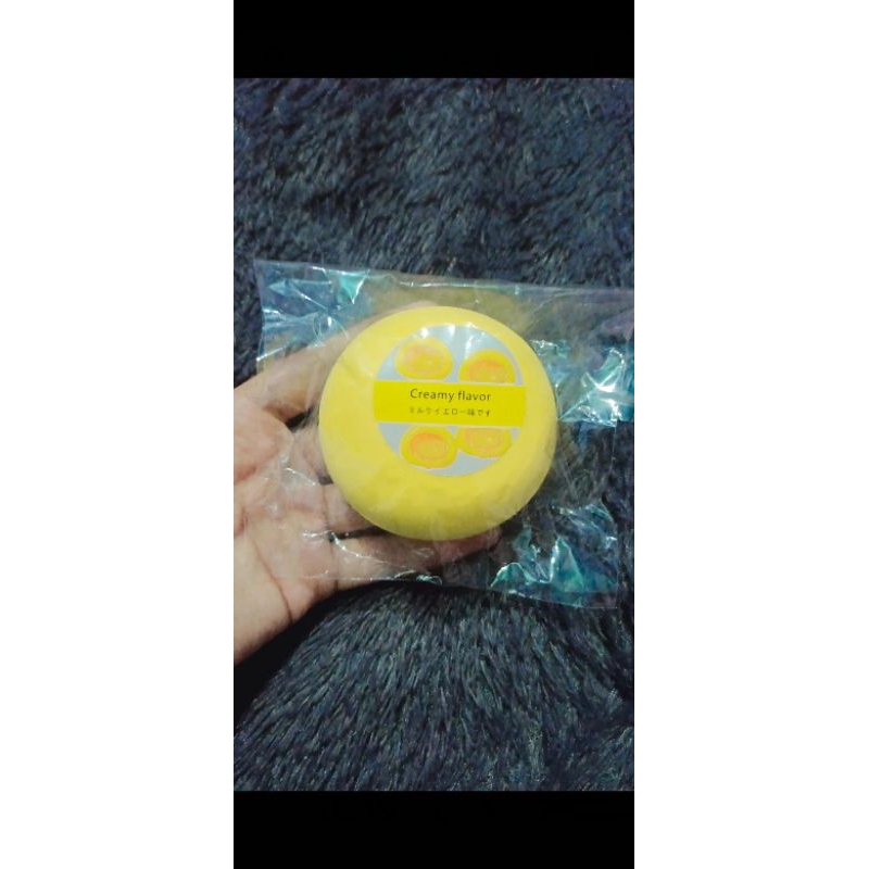 (PRELOVED) preloved sq by sugar squishy