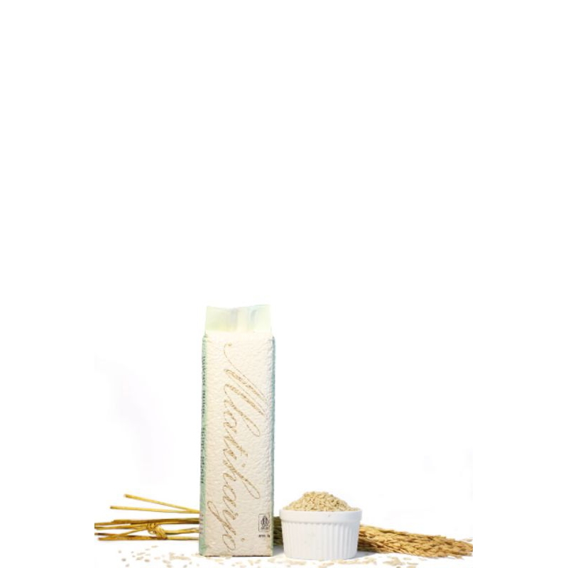 

Beras Organik Mlatiharjo Premium