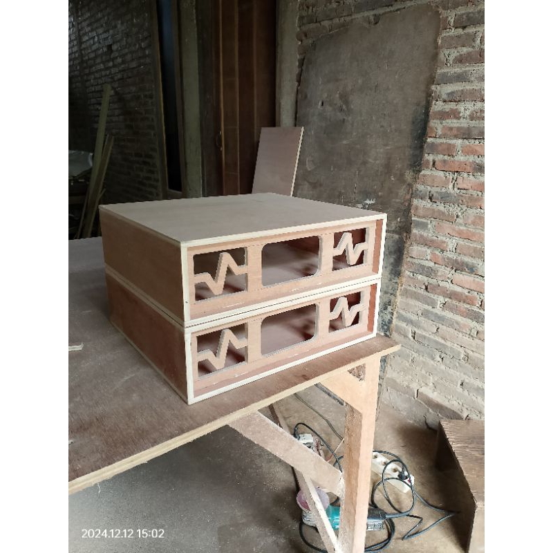 bok amplifier bok kosongan bok murah ampli