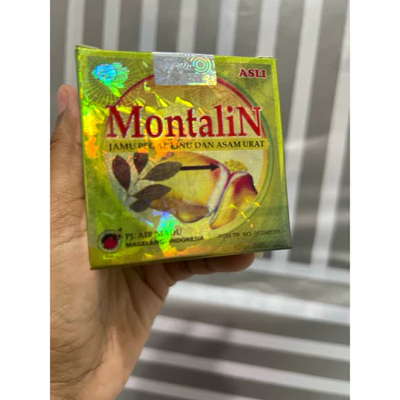 

Montaleinnn