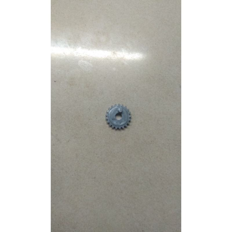 Oscillator / bullgear cetus attack 500-800