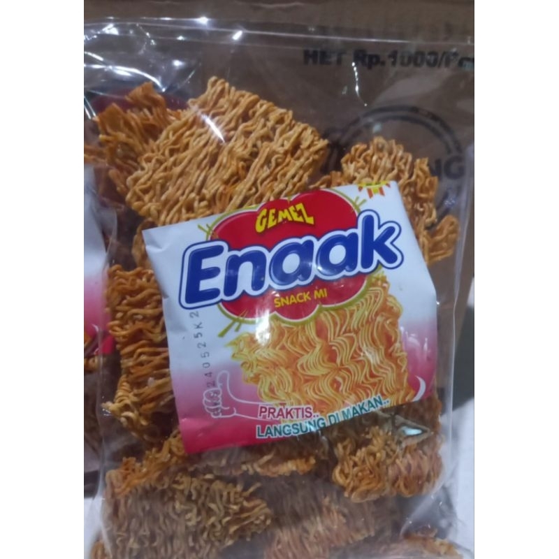 

mie gemez enaak 200gram