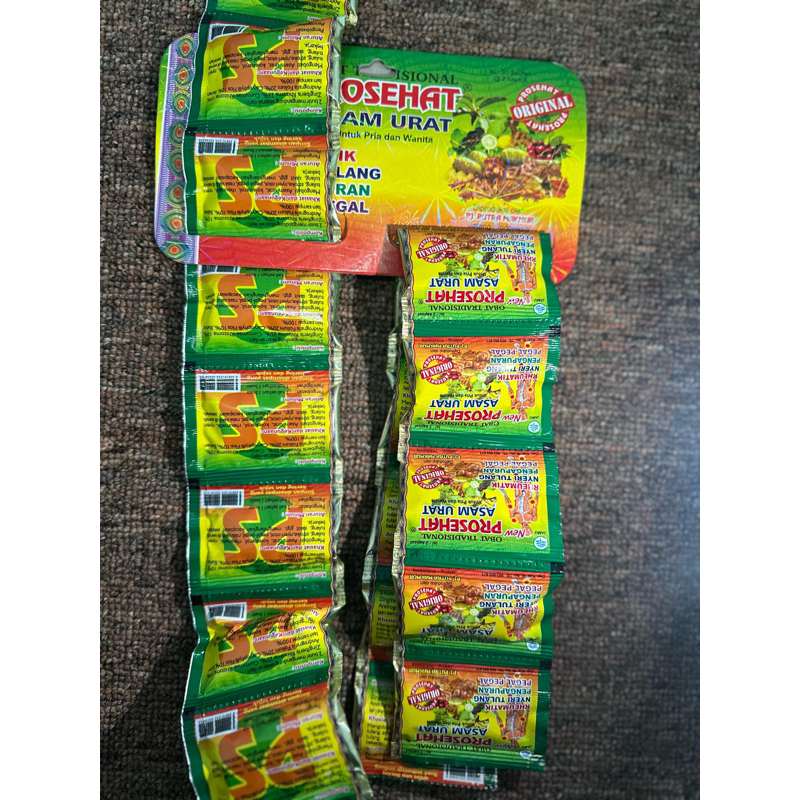 

ready minuman*prosehat