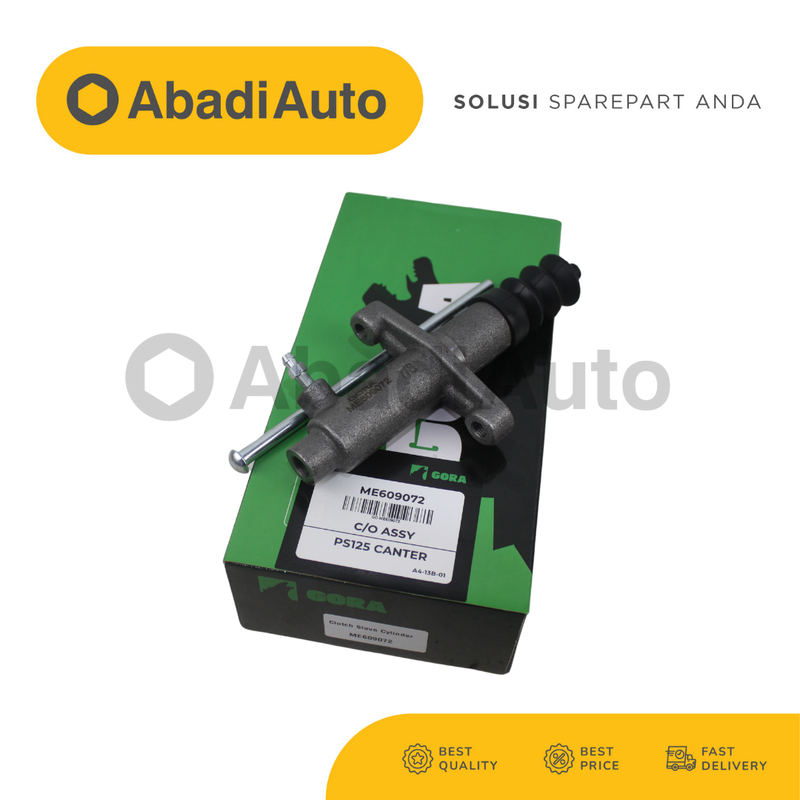 C/O Assy Ps125 (Me609072) Gora