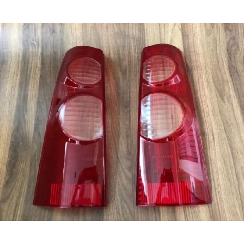 Mika Stoplamp Lampu Belakang Avanza VVTI 2006 - 2011