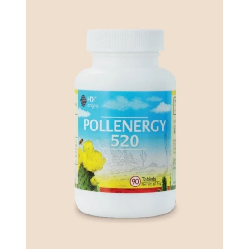 HDI Origins™ Pollenergy 520