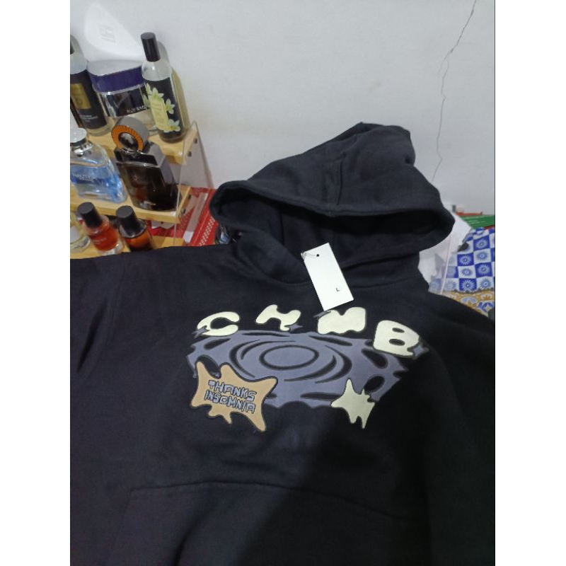 thanksinsomnia x chmb new size L