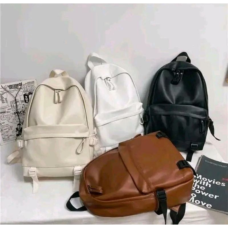 kaisar bag, Tas punggung backpack pria & wanita