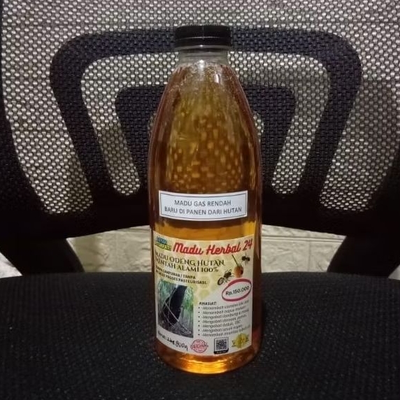 

PROMO: Madu Odeng asli Baduy Madu murni premium original, Alami Tampa campuran