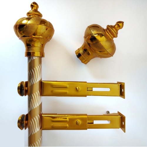 BISA COD BATANG GORDEN TIANG GORDEN FULL SET MURAH