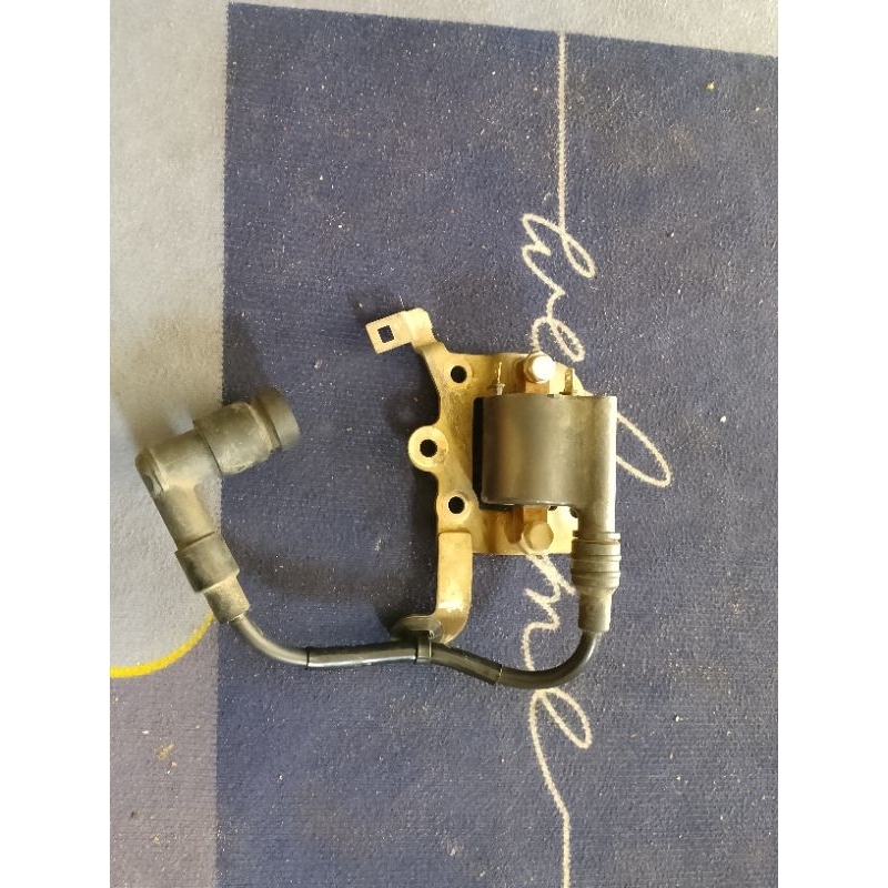 koil pcx cbu Vietnam original