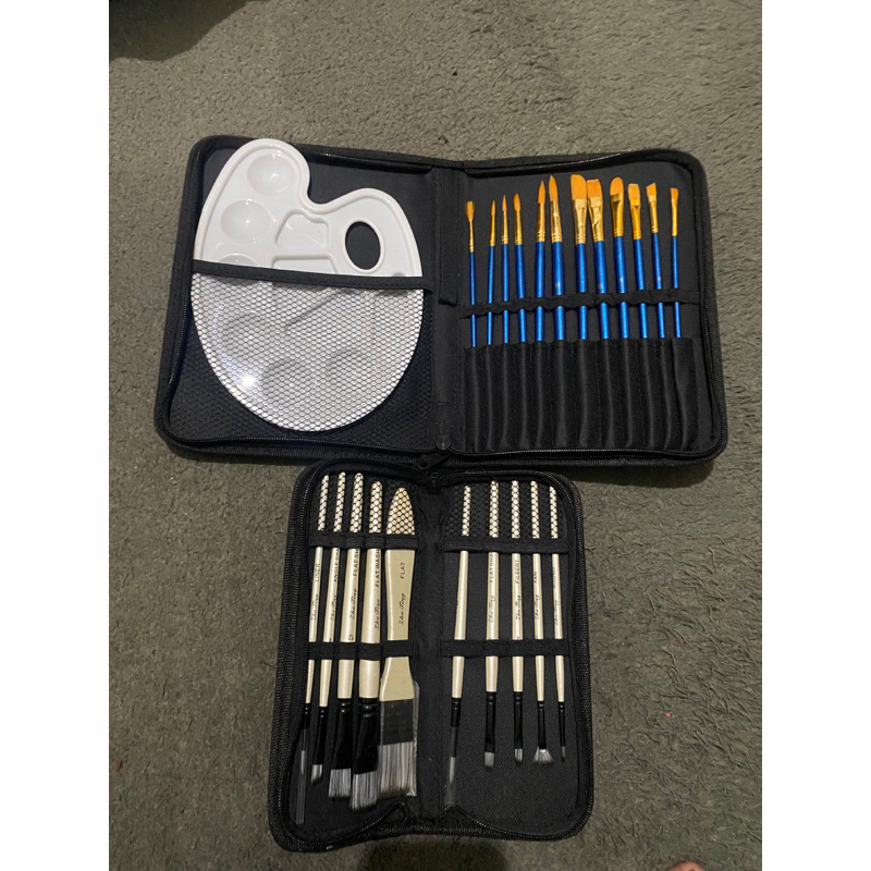 

alat lukis satu set joyko