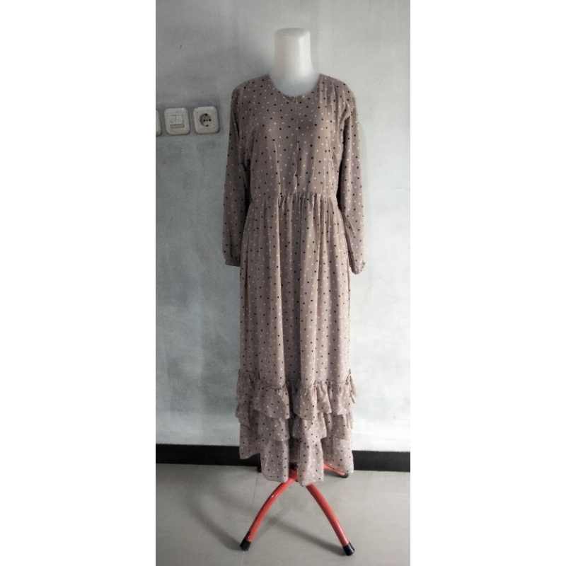 baju preloved 5000an murce