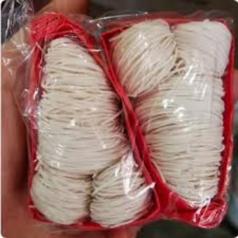

Misoa Medan 100g