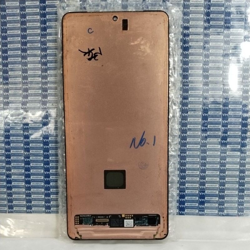 LCD ASUS ZENFONE 11 ULTRA ORIGINAL