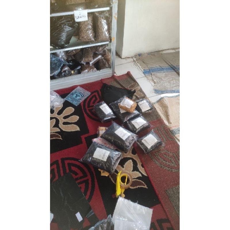 

Abon Sapi TBK Grade Termurah 500gram - 1kg